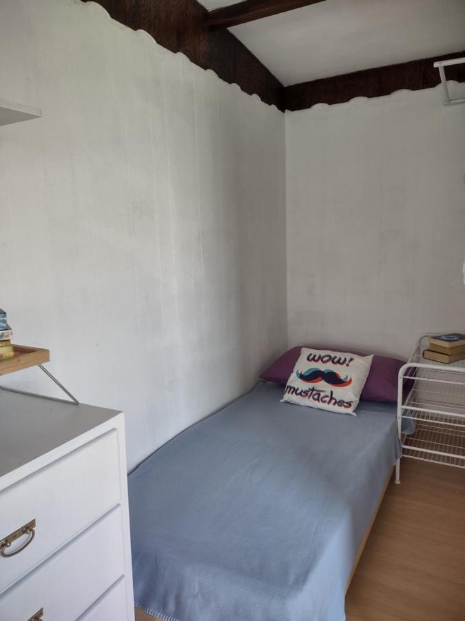Bungalow Sixdays 3 Camporosso  Dış mekan fotoğraf
