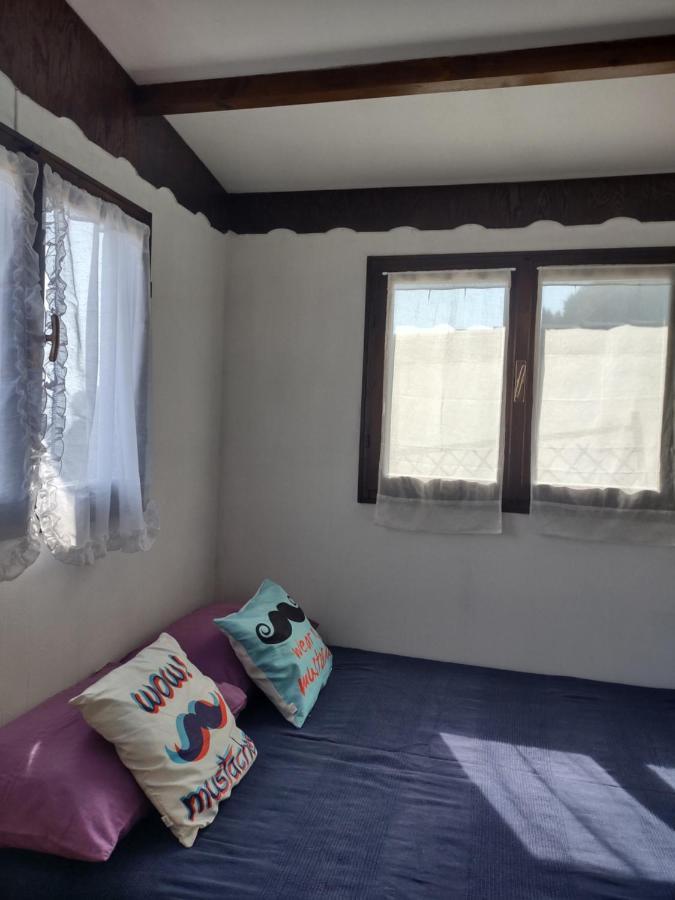 Bungalow Sixdays 3 Camporosso  Dış mekan fotoğraf